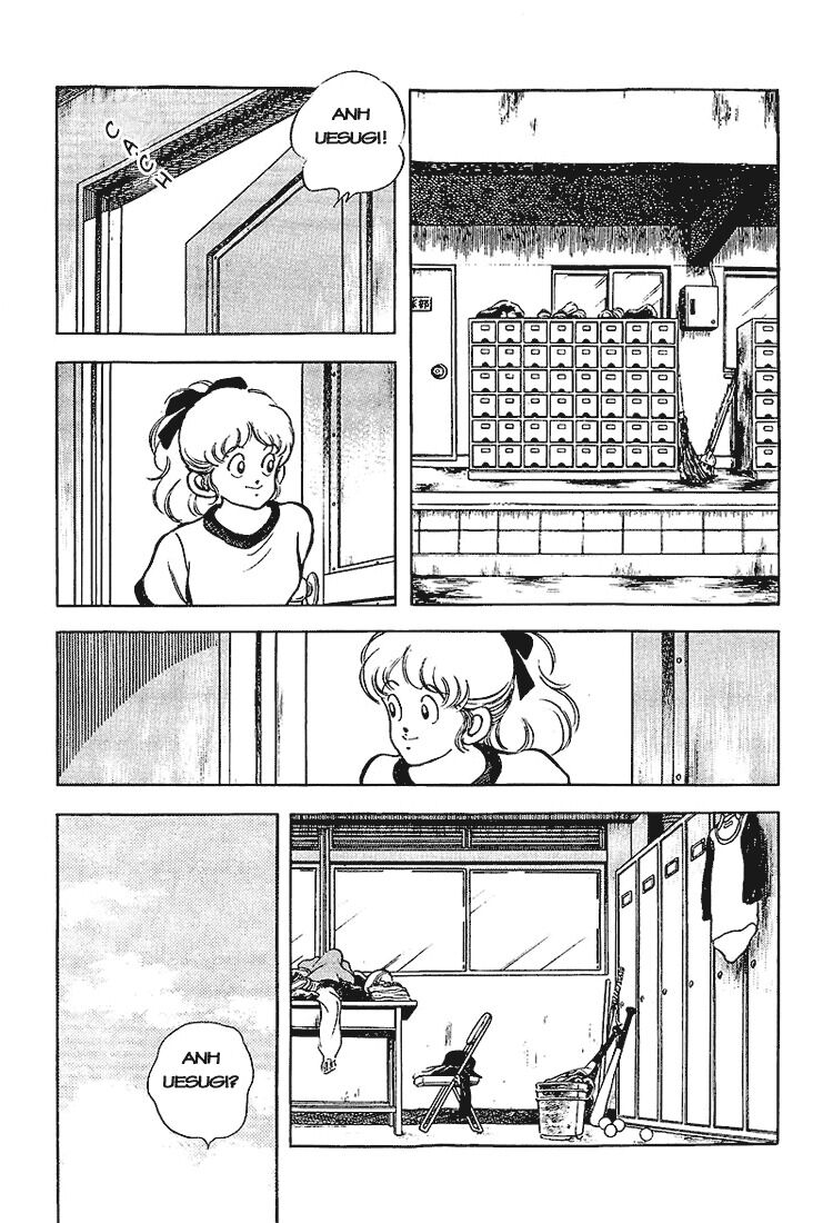 Touch: Chapter 166