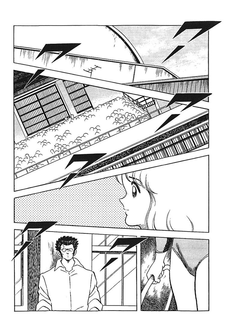 Touch: Chapter 166
