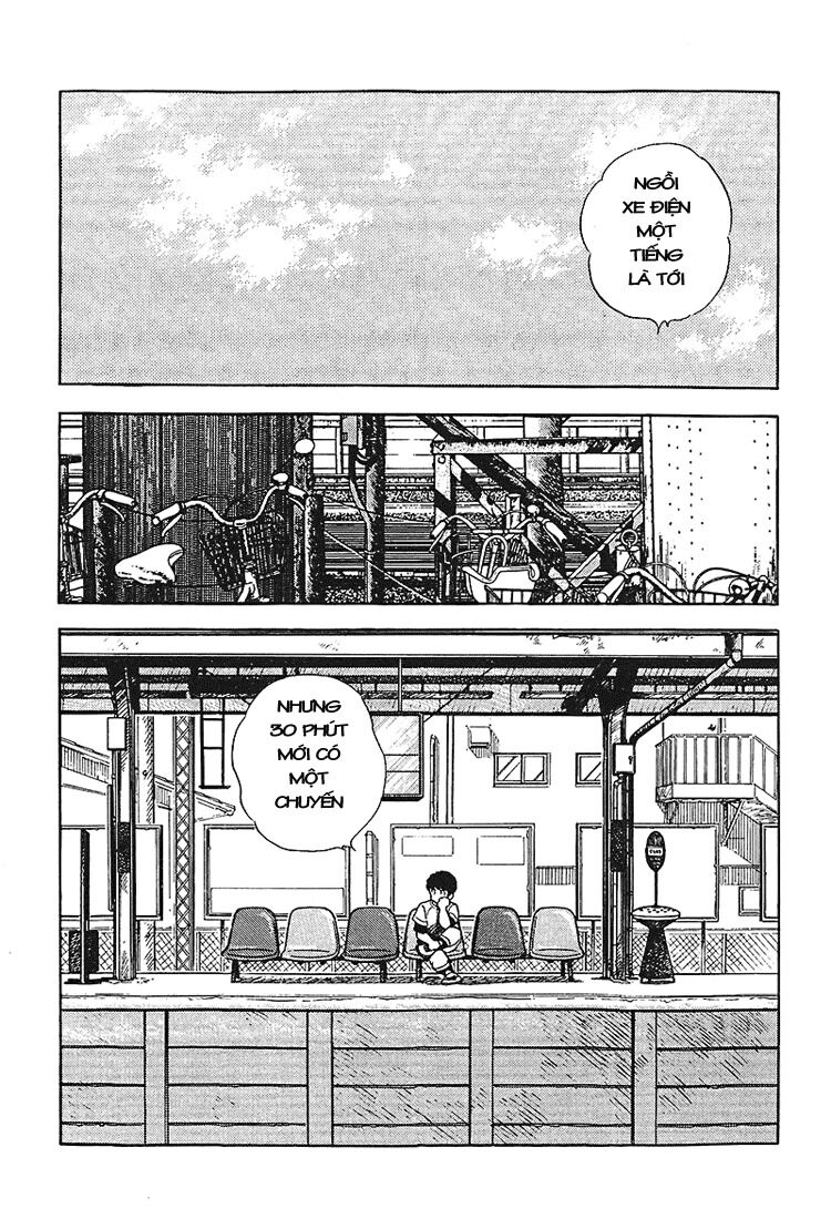 Touch: Chapter 166