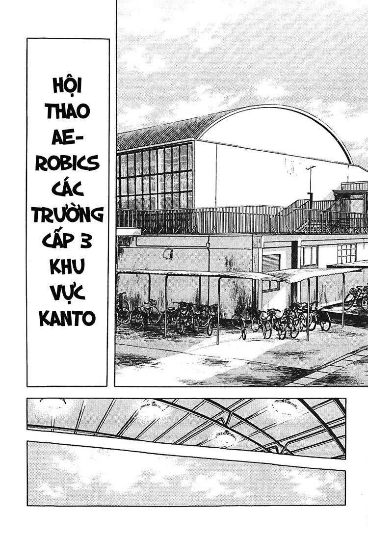 Touch: Chapter 166