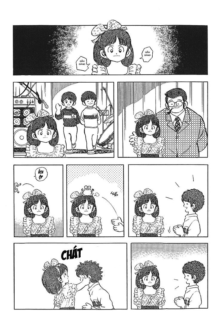 Touch: Chapter 166