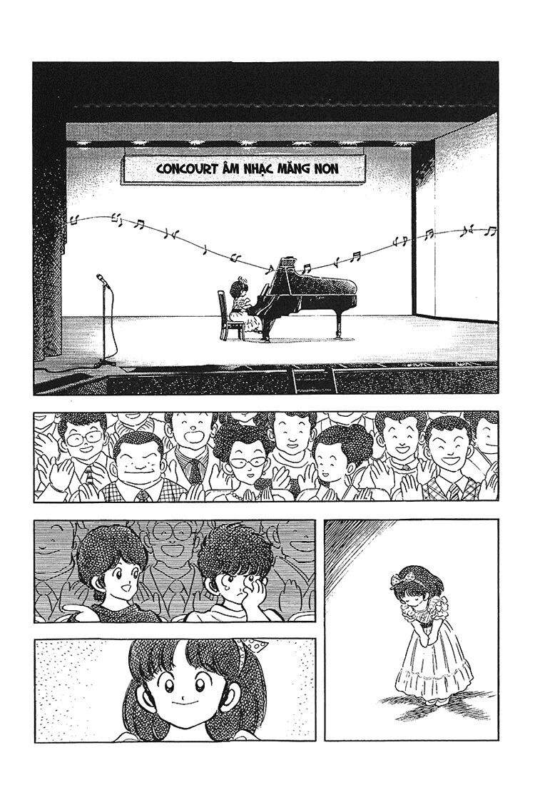 Touch: Chapter 166