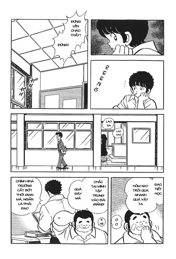 Touch: Chapter 166