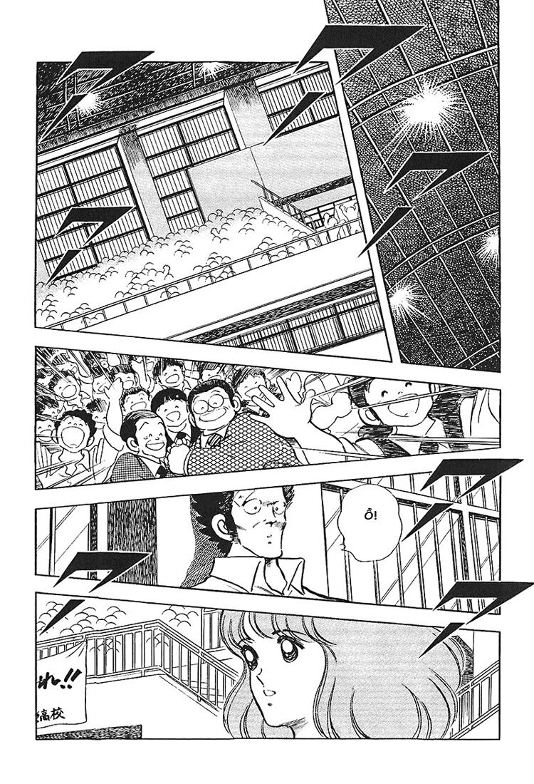 Touch: Chapter 167