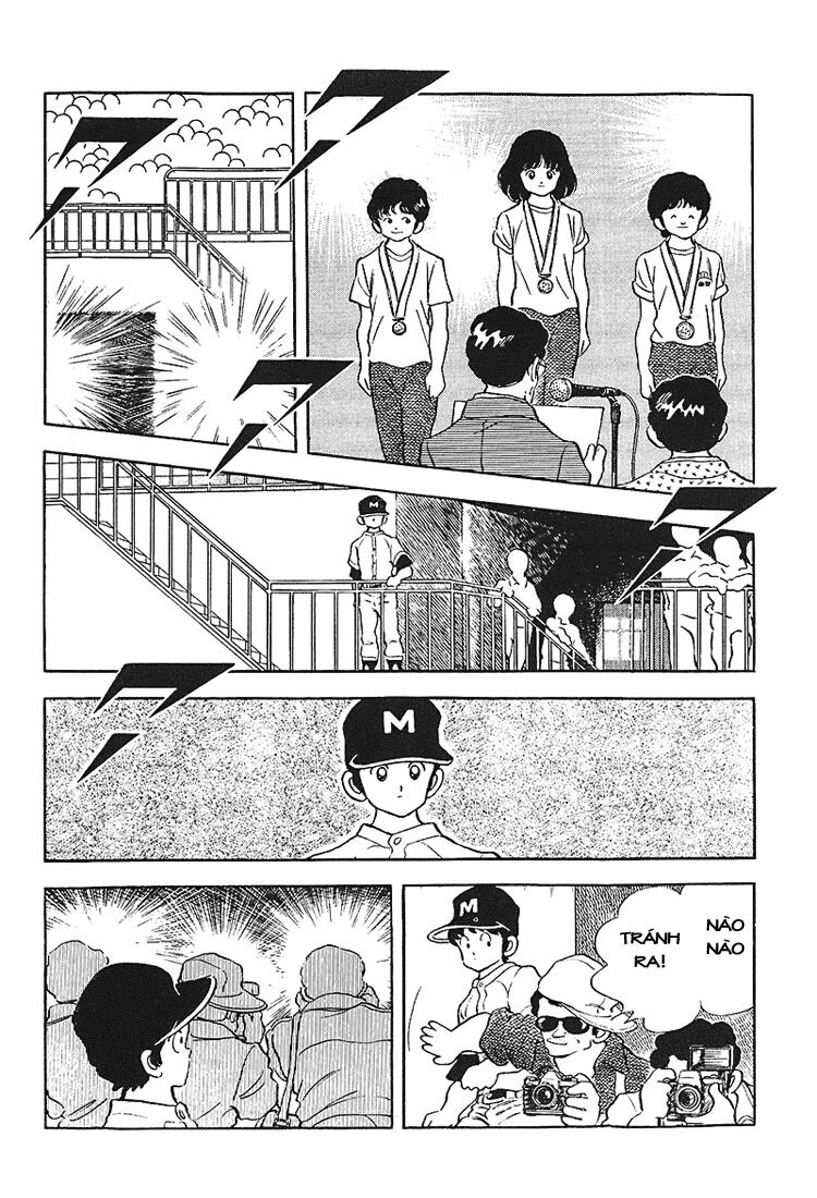Touch: Chapter 167
