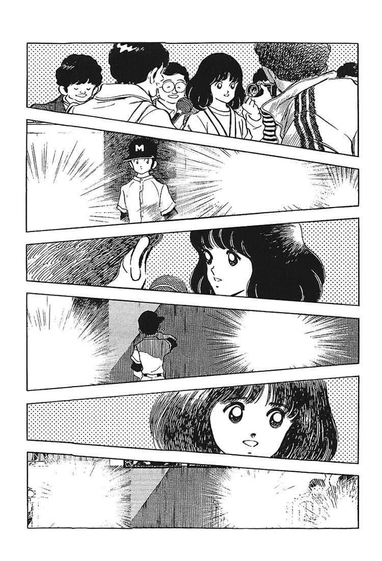 Touch: Chapter 167