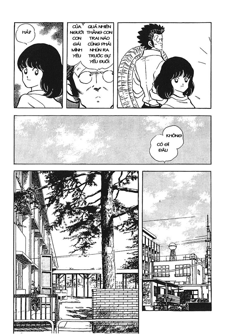 Touch: Chapter 167
