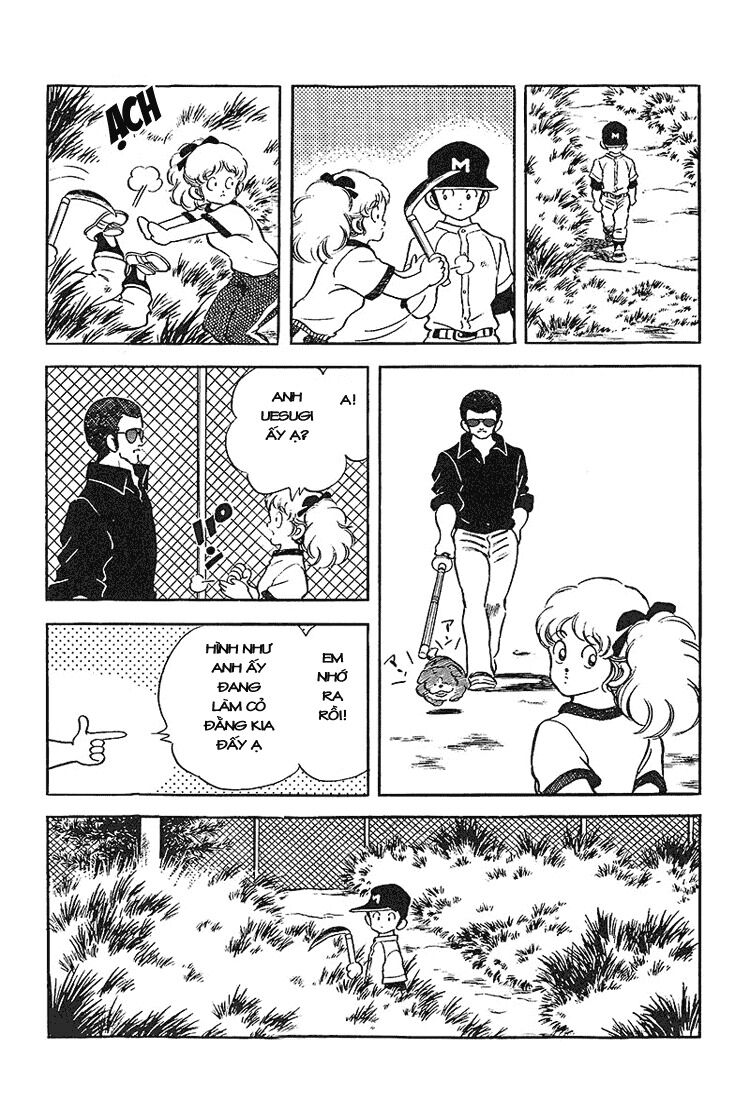 Touch: Chapter 167