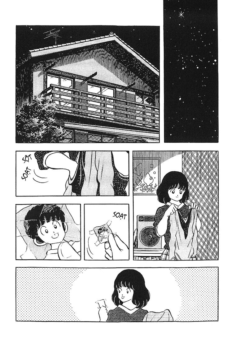 Touch: Chapter 167