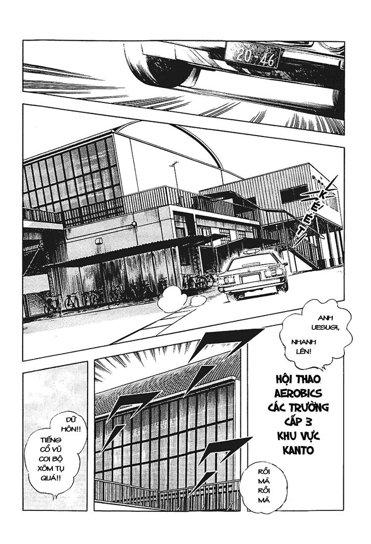 Touch: Chapter 167