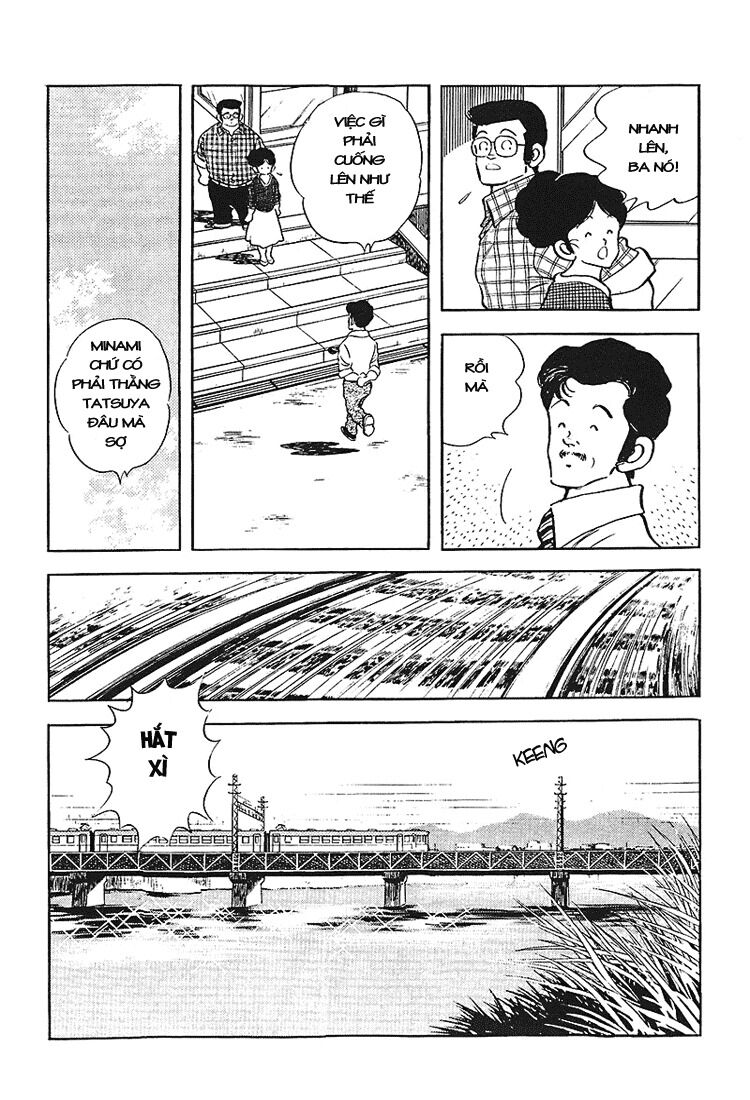 Touch: Chapter 167