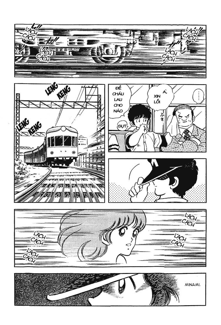 Touch: Chapter 167