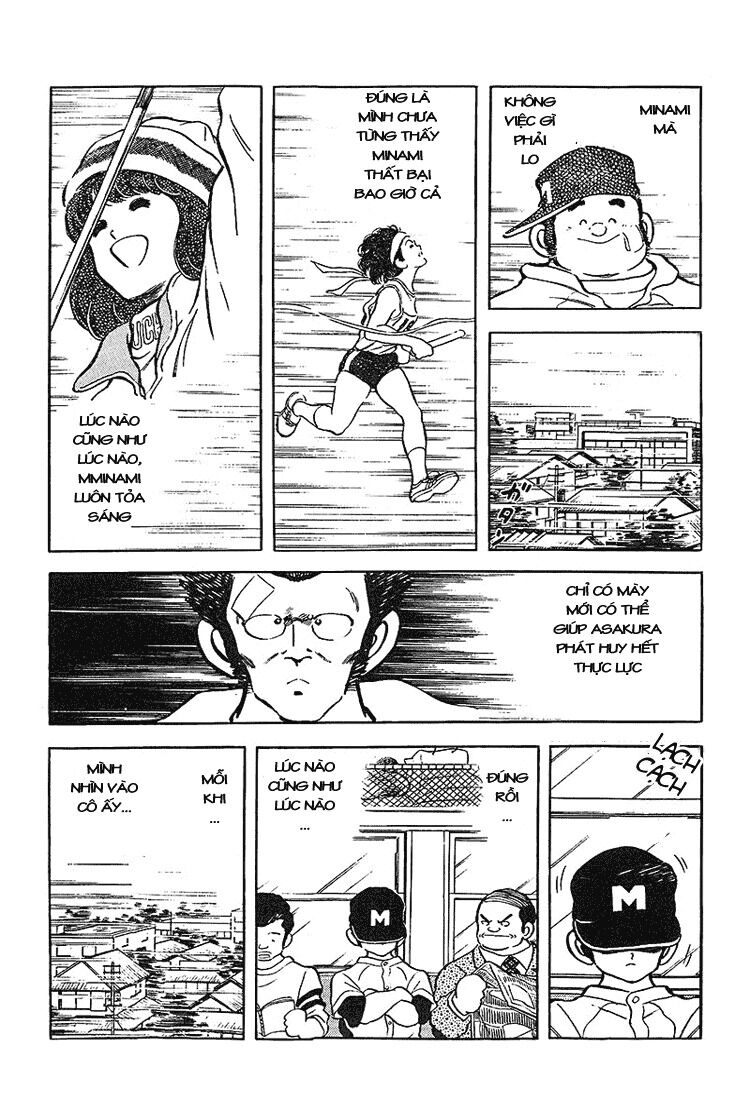 Touch: Chapter 167