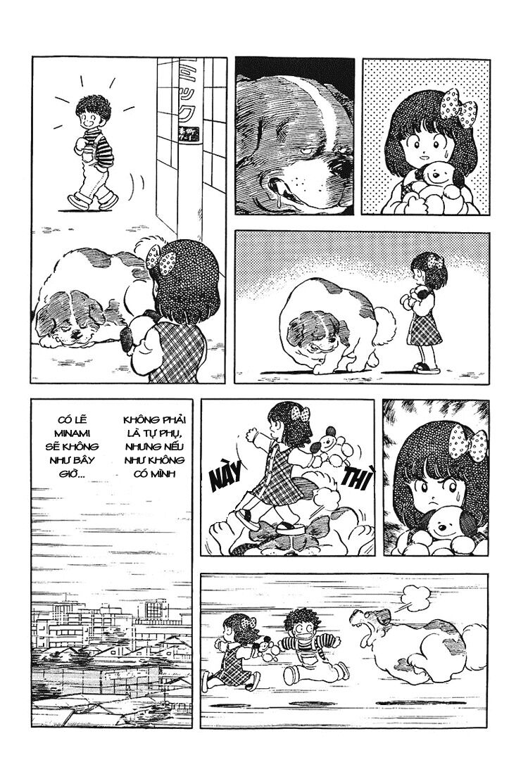 Touch: Chapter 167