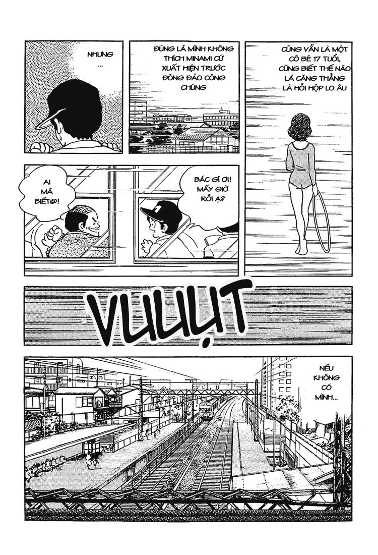 Touch: Chapter 167