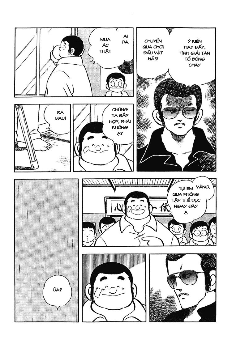 Touch: Chapter 168
