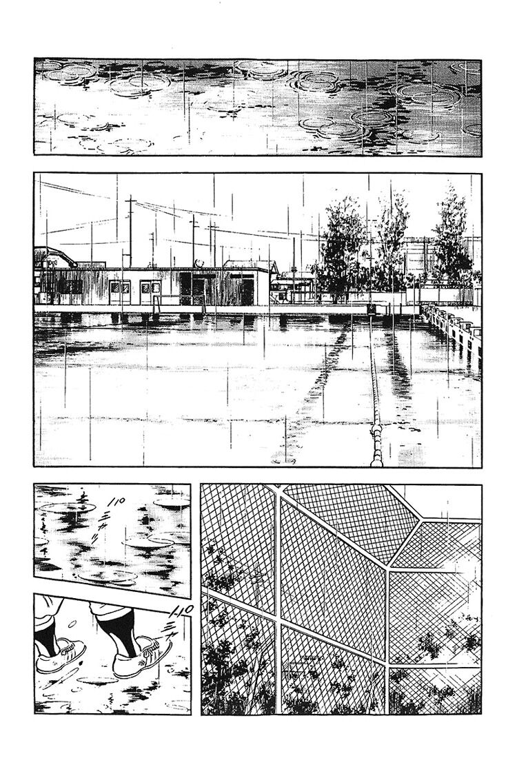 Touch: Chapter 168