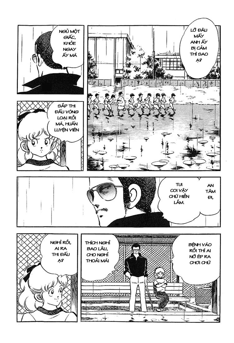 Touch: Chapter 168