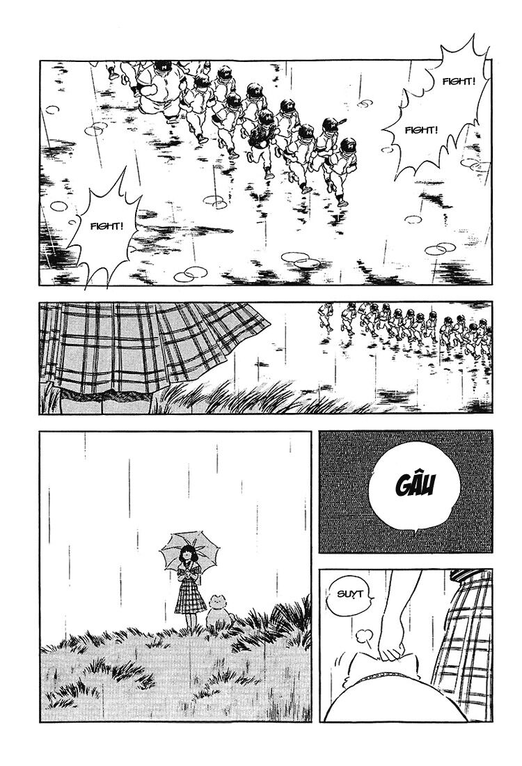 Touch: Chapter 168