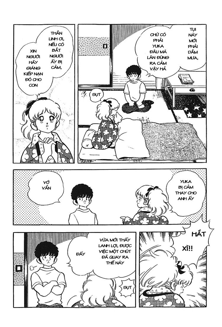 Touch: Chapter 168