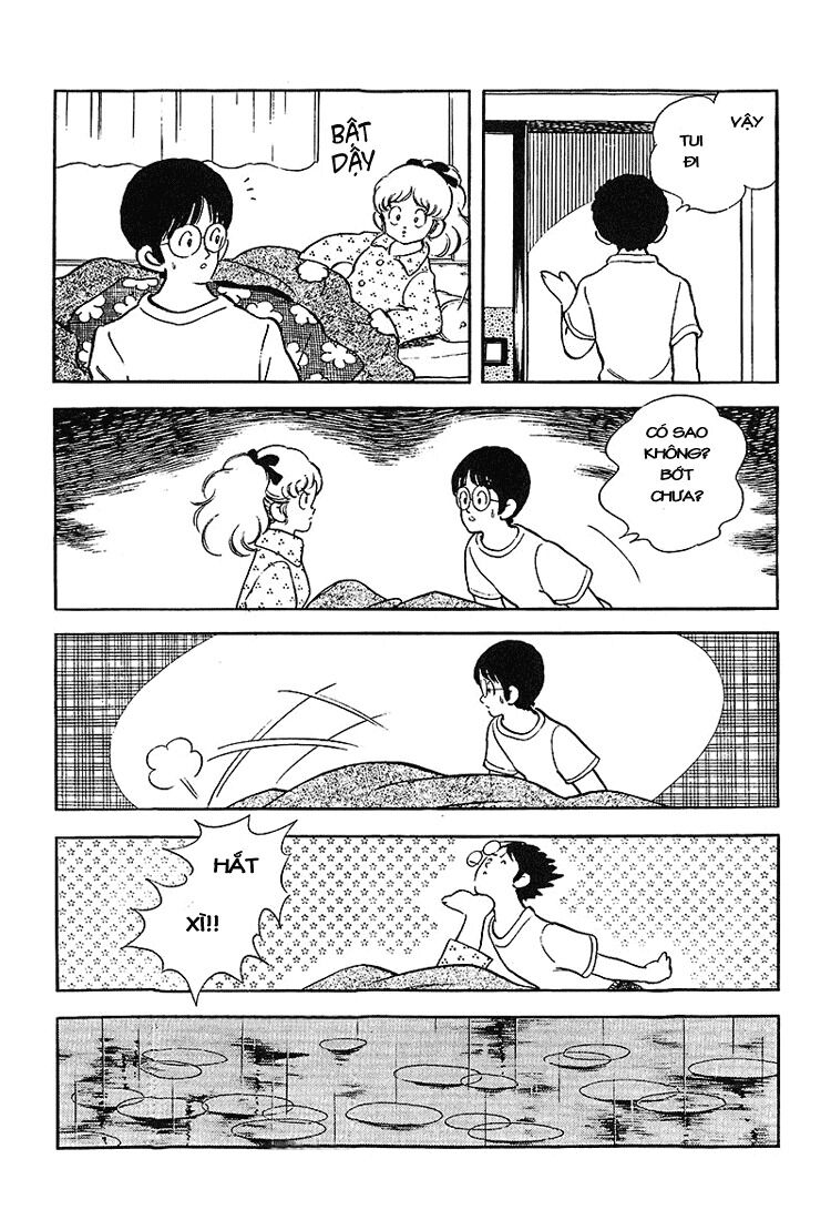 Touch: Chapter 168