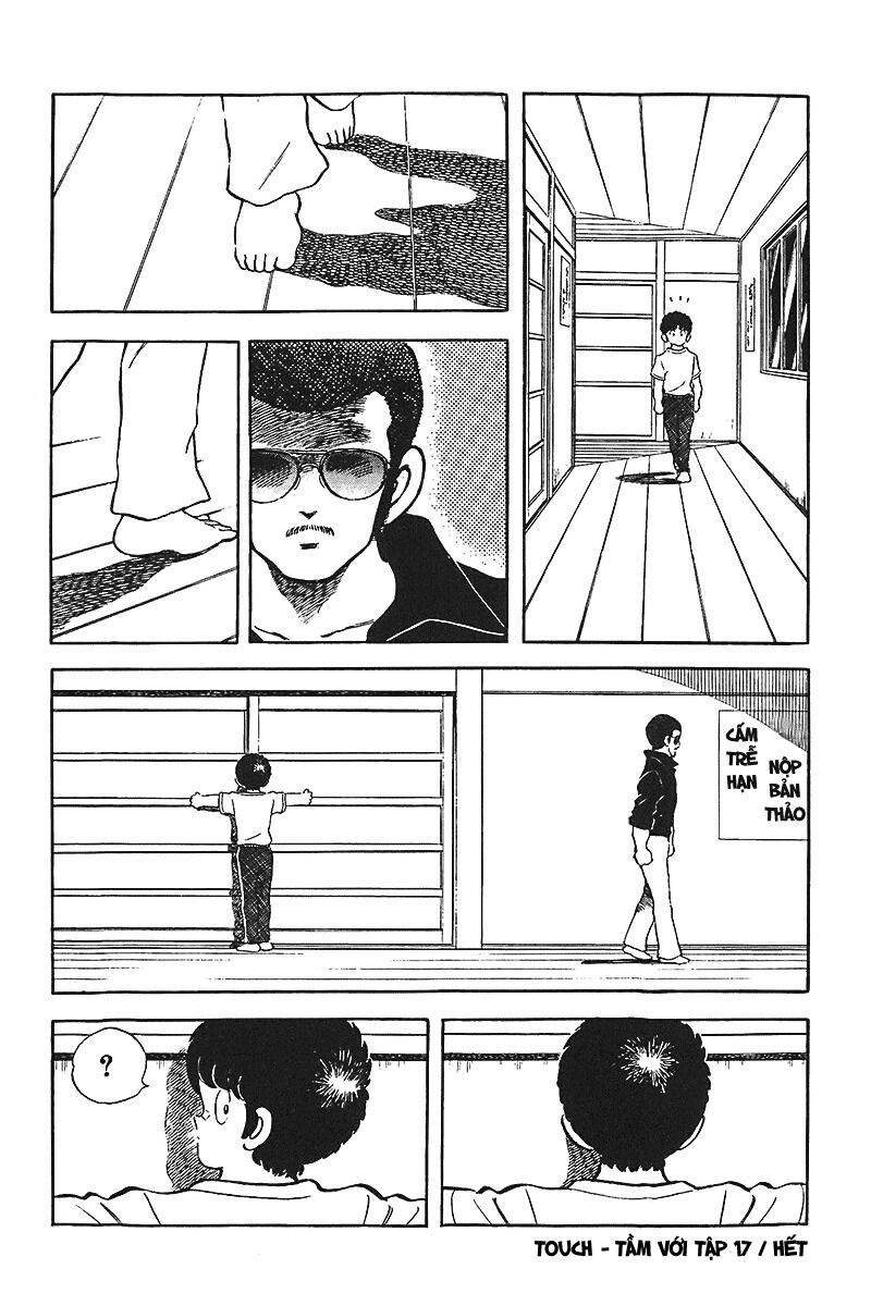 Touch: Chapter 168
