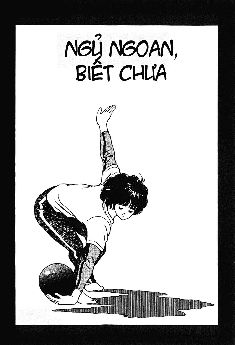 Touch: Chapter 168