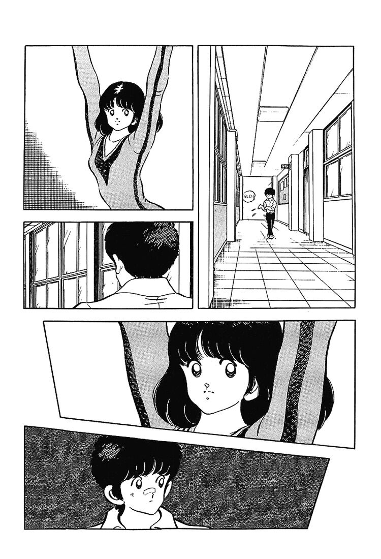 Touch: Chapter 168