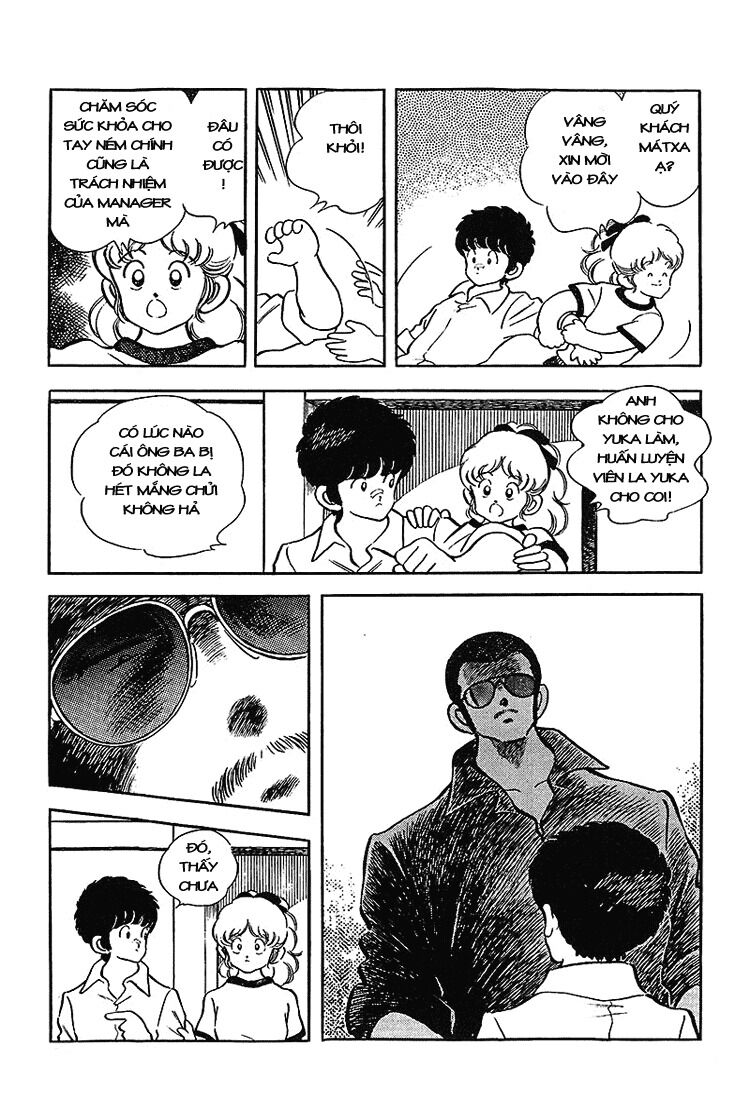 Touch: Chapter 168