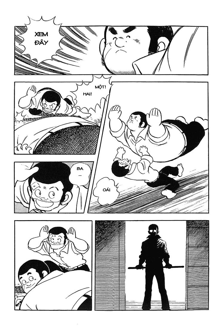 Touch: Chapter 168