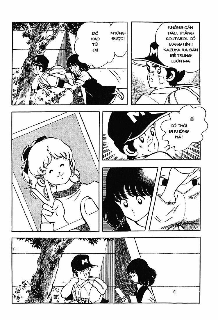 Touch: Chapter 169