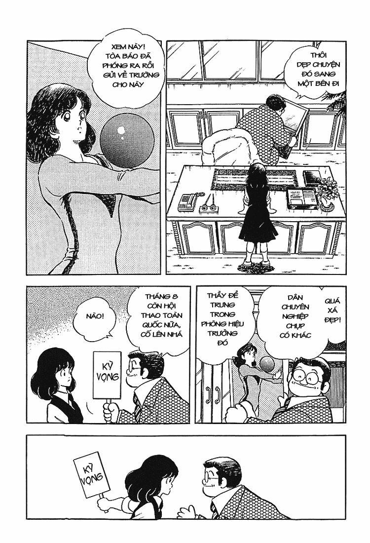 Touch: Chapter 169