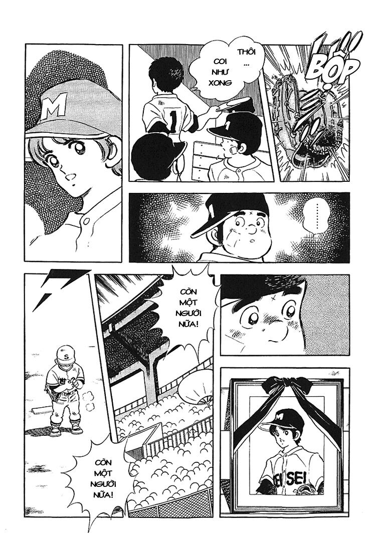 Touch: Chapter 171