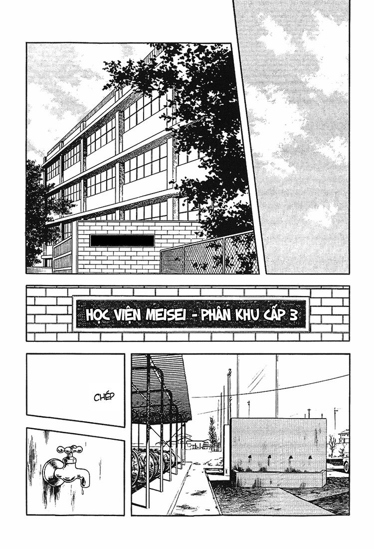 Touch: Chapter 171