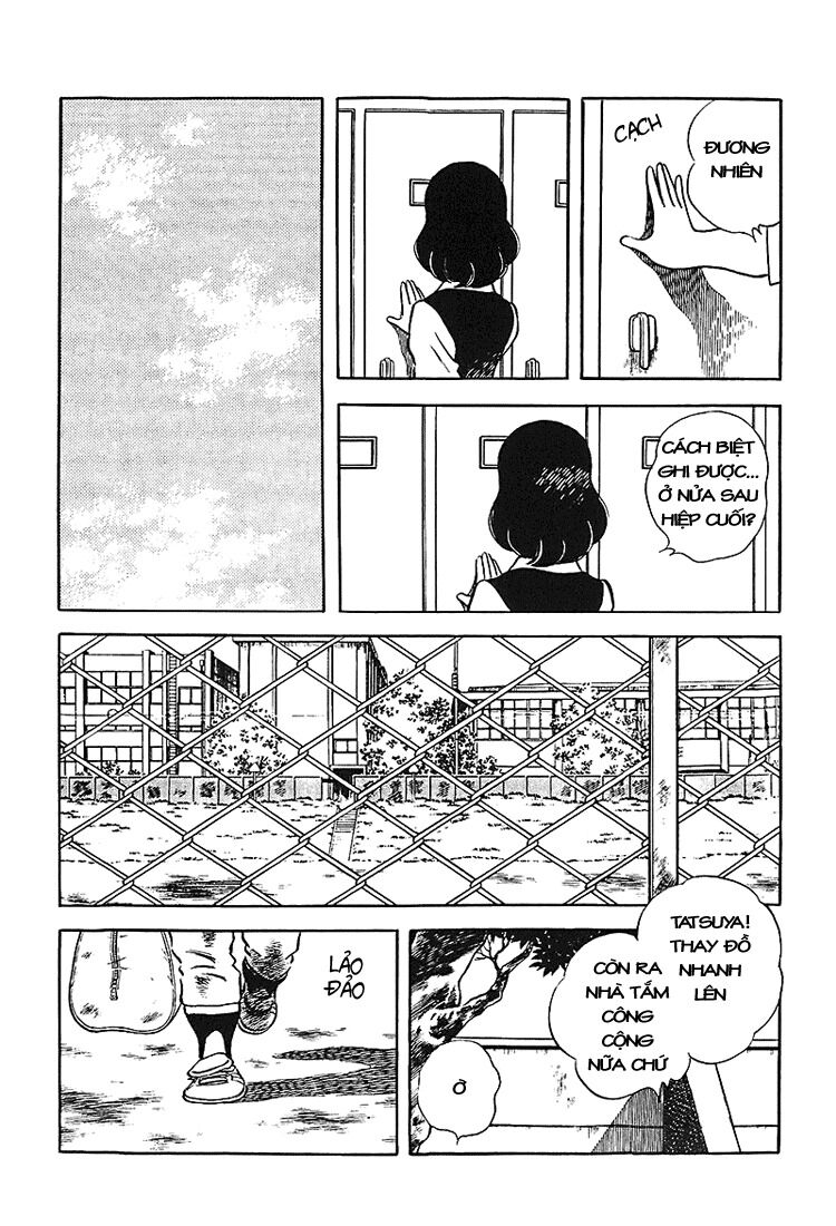 Touch: Chapter 171