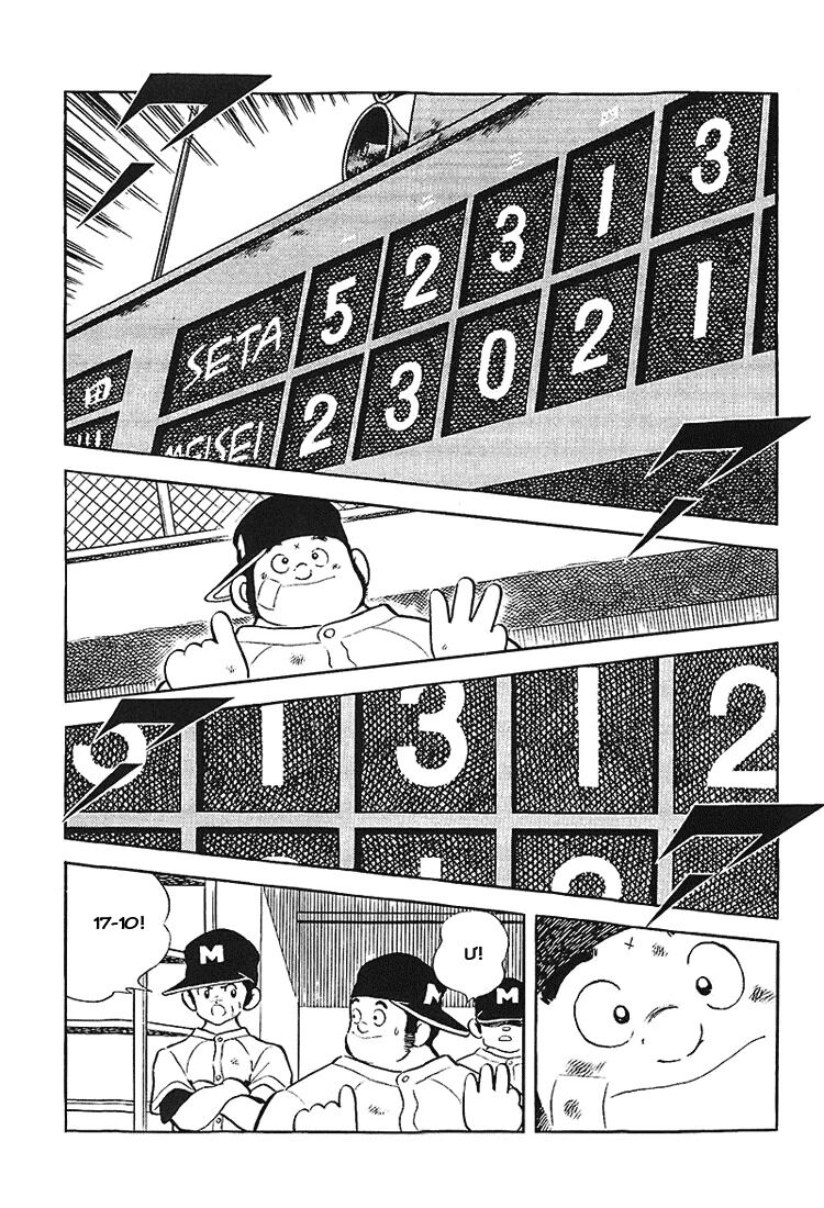 Touch: Chapter 171