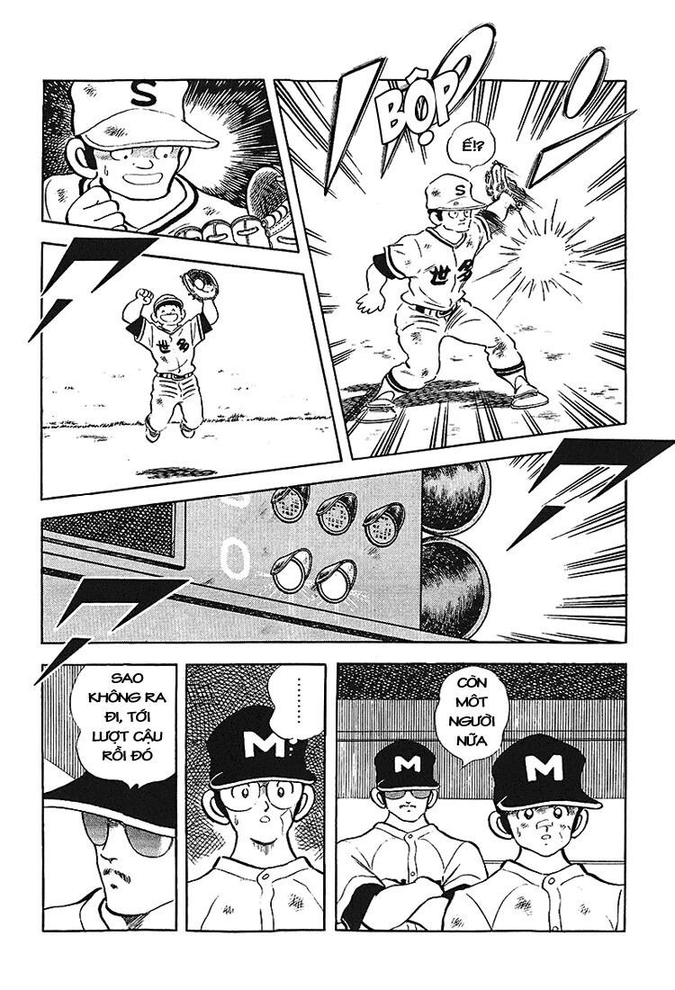 Touch: Chapter 171