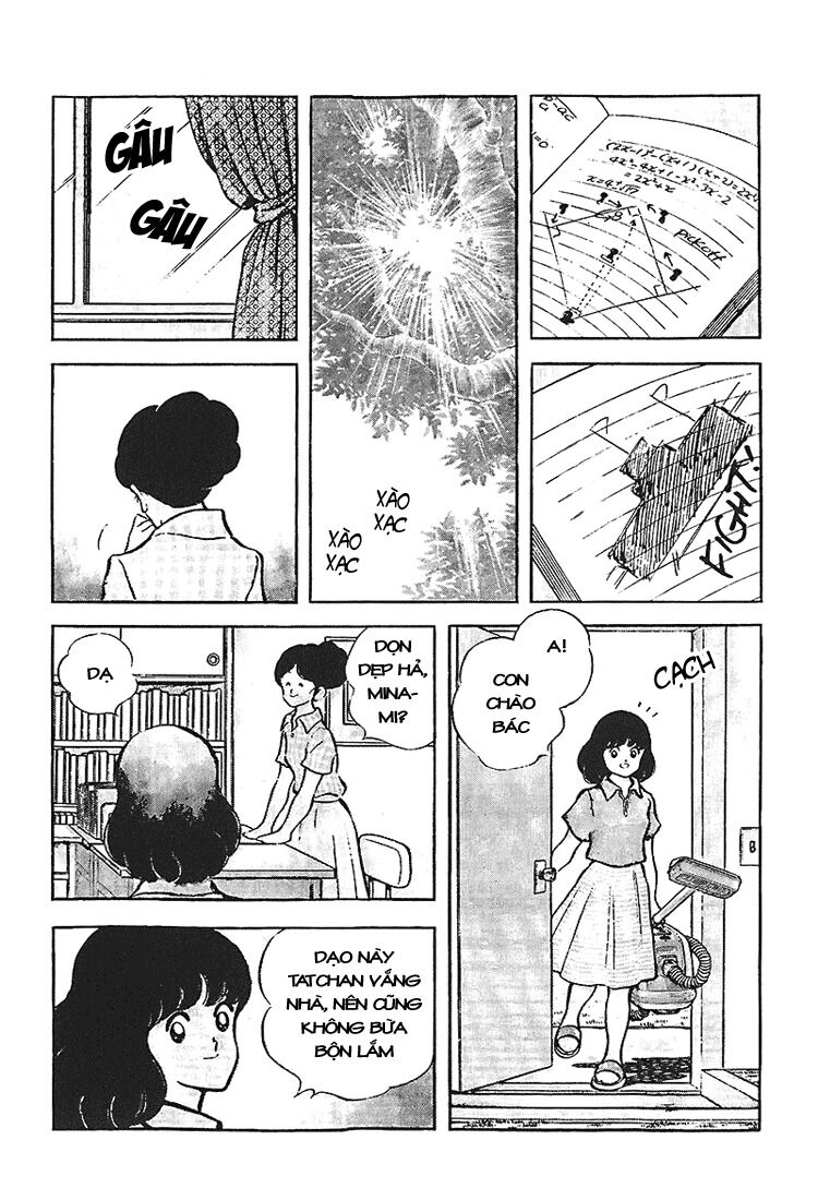 Touch: Chapter 172
