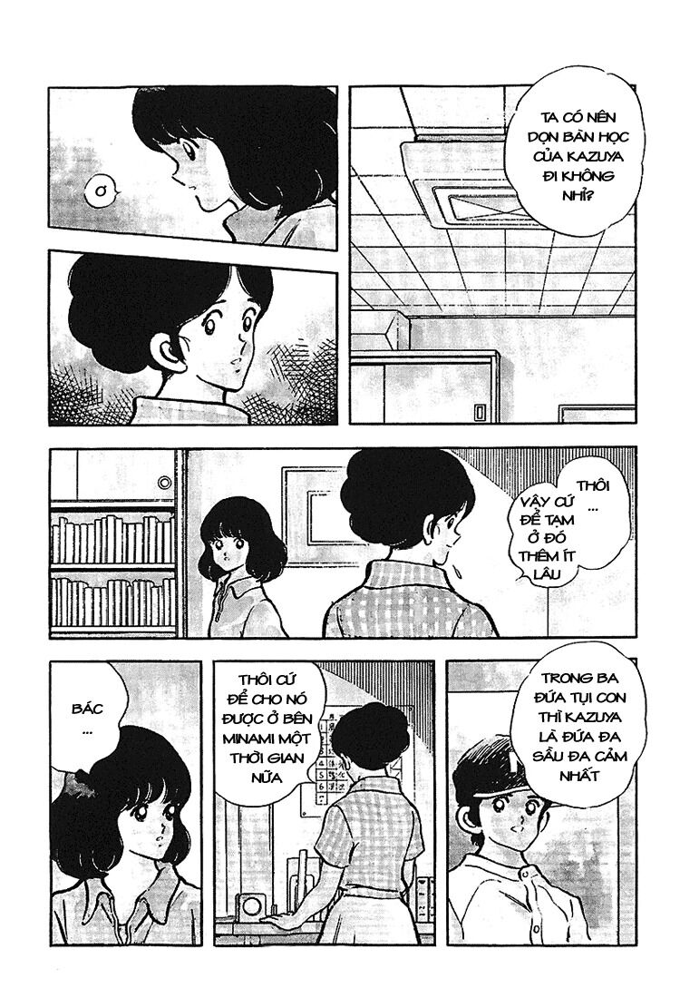 Touch: Chapter 172