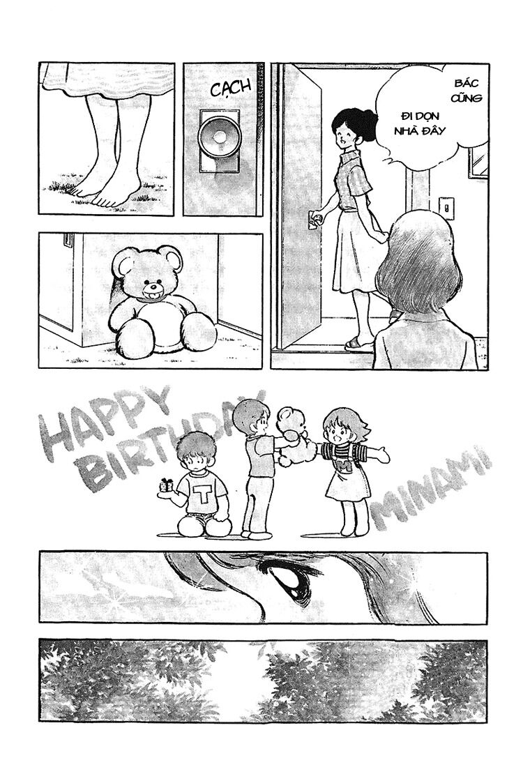 Touch: Chapter 172