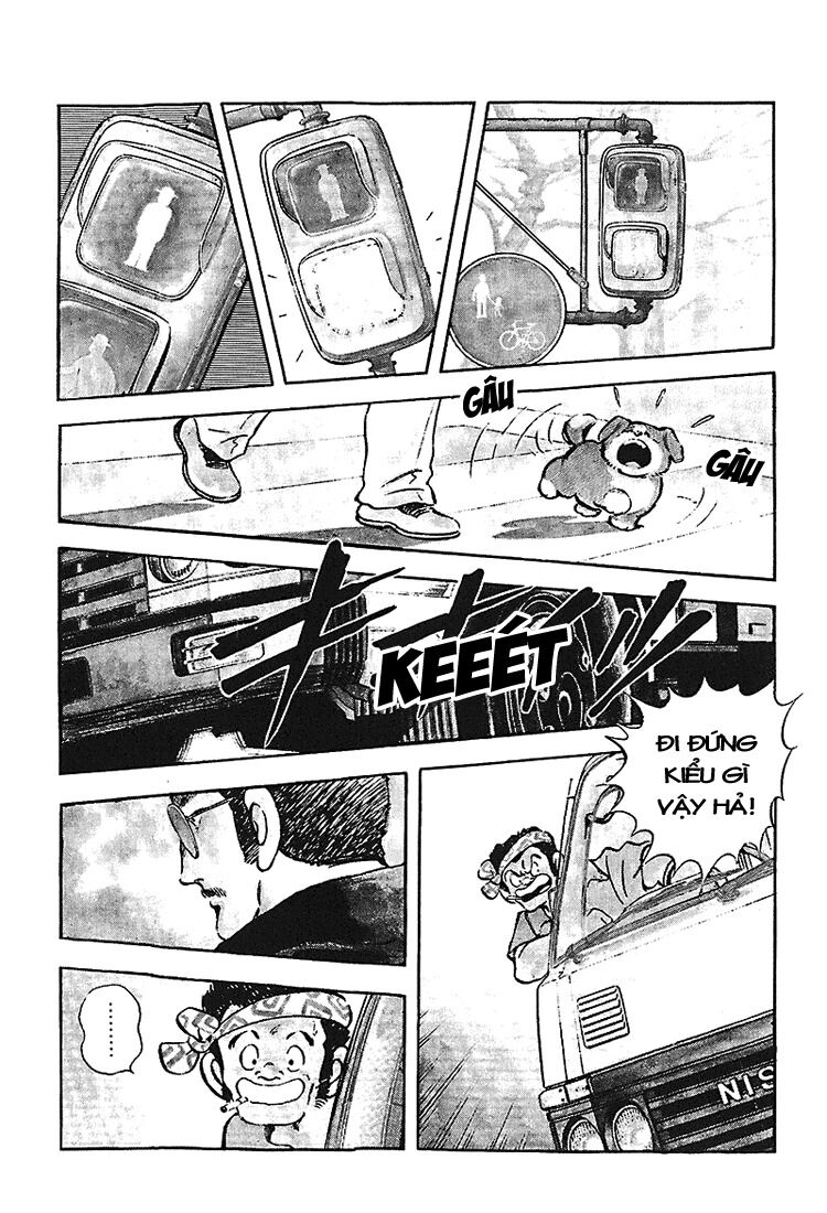 Touch: Chapter 172