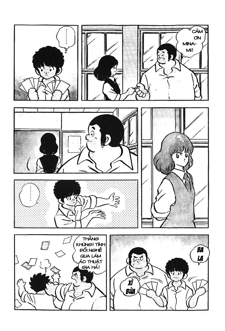 Touch: Chapter 172