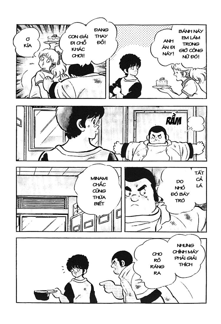 Touch: Chapter 172