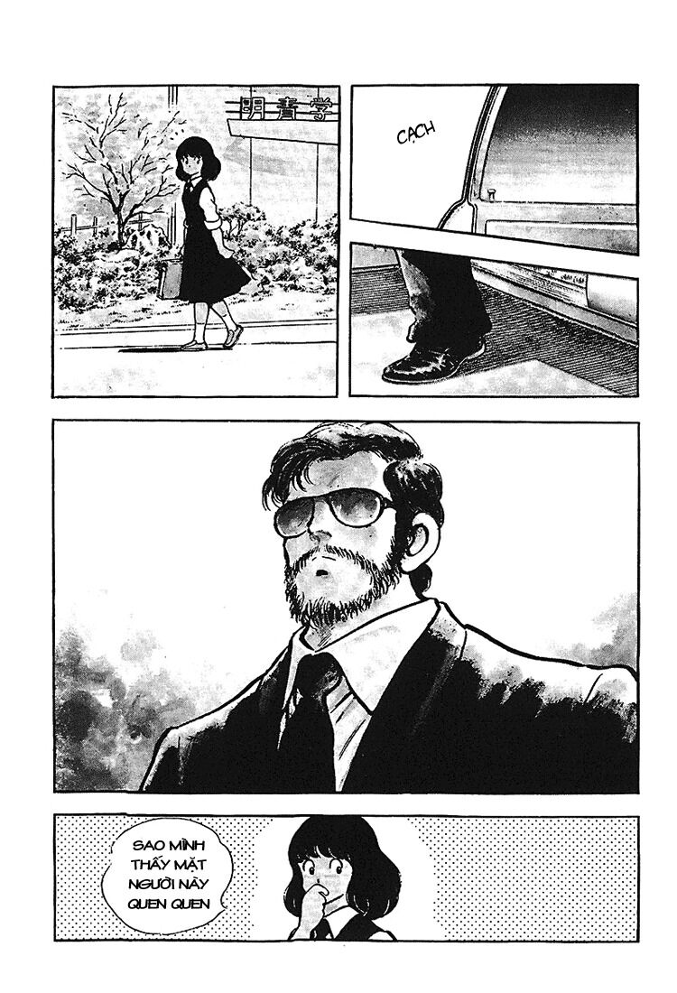 Touch: Chapter 172