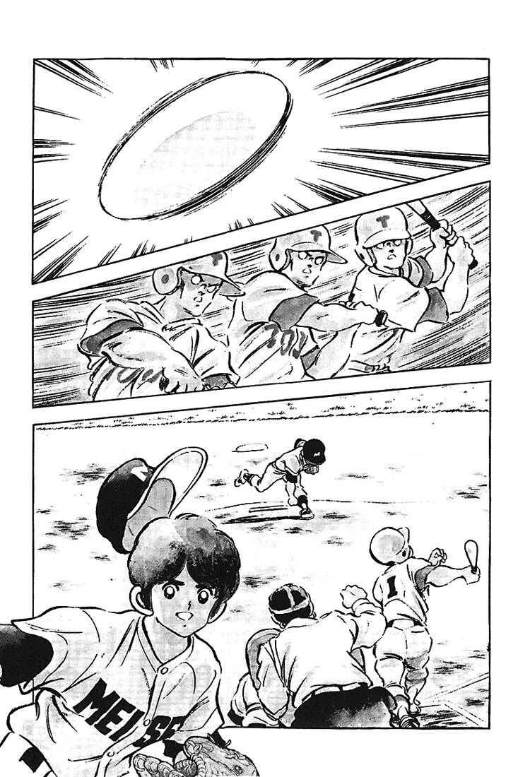Touch: Chapter 172