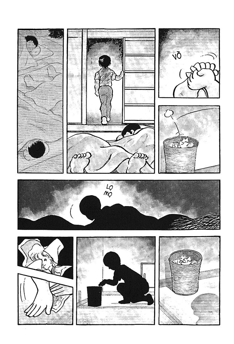 Touch: Chapter 172