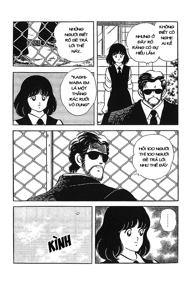 Touch: Chapter 174