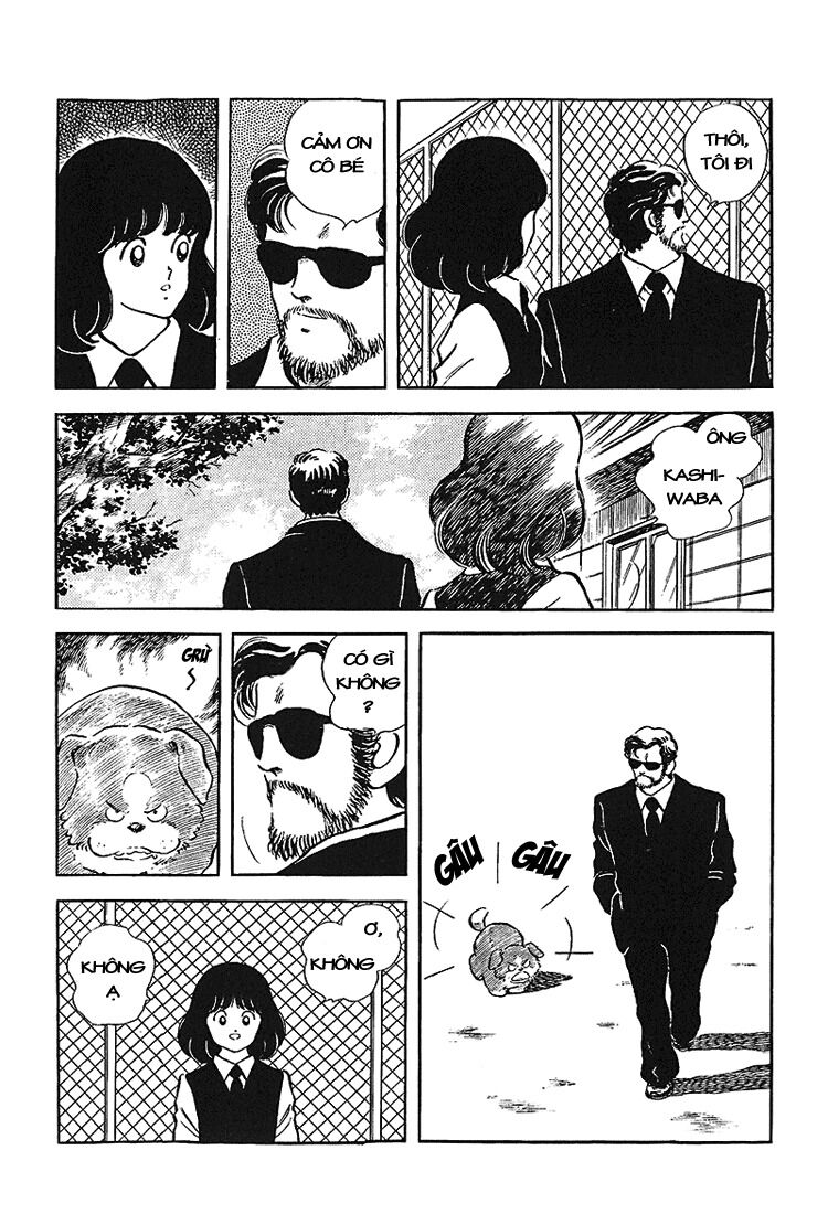 Touch: Chapter 174