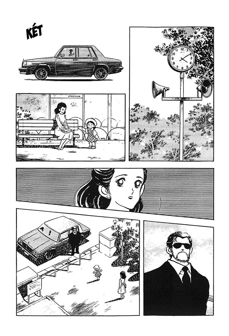 Touch: Chapter 174