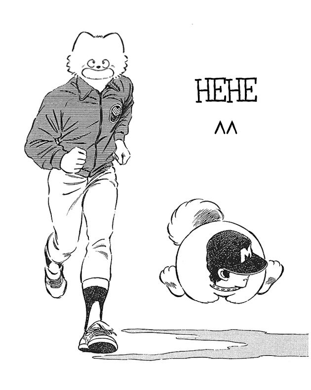 Touch: Chapter 174